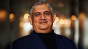 IBM's Sandip Patel urges digital swaraj to control data access