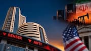 Indian markets fall with Sensex down 172.82 points, VIX up
