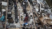 Hurricane Isaias makes landfall near Destin, kills at least 4