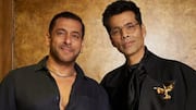 Khan criticizes paparazzi culture on 'Koffee With Karan 9'
