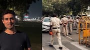 Dhruv Rathee questions Delhi security restrictions ahead of CJP protest