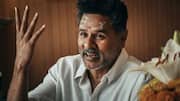 Prabhudeva to open Yuva Dasara 2026 at Uttanahalli with Loknath