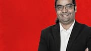 Exotel's Sachin Bhatia advocates outcome-based billing for voice AI