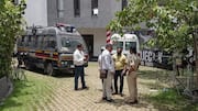 Trishna Rahul Sakpal dies by suicide, alleges in-laws' financial pressure