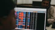 Sterlite Technologies soars 804% as AI stocks buck 13% slide
