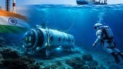 Aaka Space to lead India's underwater space trial in Gujarat