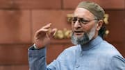 Asaduddin Owaisi asks Supreme Court to review sir voter lists