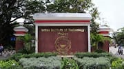 IIT Madras opens applications for 2-year EMBA starting January 2027