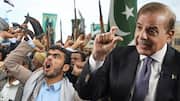 Shehbaz Sharif condemns Houthi attacks on Saudi airports, cites pact
