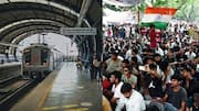 Delhi Metro closes 57 station access for Jantar Mantar protests