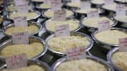 USDA forecasts India rice exports 24 million tons by 2027