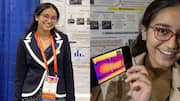 New York teen Anika Puri builds ElSa AI against poaching
