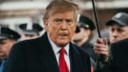 Donald Trump's Truth Social stock drops to record low $6.40