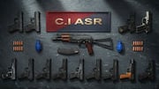 Punjab Police bust cross-border arms ring in Amritsar, arrest 5