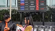 LocalCircles survey finds 72% say airfares higher this Diwali