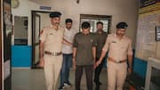 Gujarat's Amreli teacher Ramshankar Pandya arrested for rape and harassment