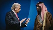 Donald Trump: Saudis may accept Israeli help against Yemen's Houthis