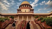 Supreme Court hears plea over Delhi Metro curbs, internet shutdown