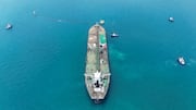 India shifts crude sourcing as Gulf imports surpass Russian oil