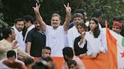Supreme Court stays Rahul Gandhi defamation trial, to review summons