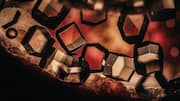 NASA grows lysozyme crystals on ISS to study protein formation