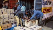 DHL to open 1st-ever semiconductor logistics hub in Dholera ₹50Cr