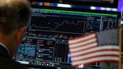US stock futures barely moved as investors await economic reports
