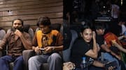 Rajinikanth's 'Jailer 2' 1st-show in Chennai sees family and fans