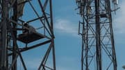 Uttar Pradesh man climbs Haridwar tower demanding wife be brought