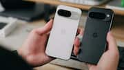 Google adds Pixel 9 series to Certified Refurbished starting $499
