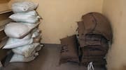 Telangana builds 14-month grain stockpile for 3.42 crore PDS users