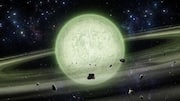 Astronomers may have identified green and possibly reddest white dwarfs