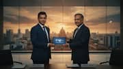 NIIT names Anish Sarkar CEO as Pankaj Jathar steps down