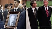 Winston Lee accused in Cornell 7 is Lee Hong-koo's grandson
