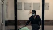 Gold chain stolen from Aarti Devi's body outside Siwan hospital