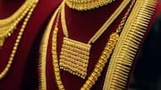 India's gold imports fall over 27% to $19.27bn H1 FY2027