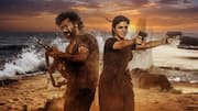 'DC' to stream on SonyLIV October 16 in 5 languages