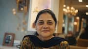 IBM India's Usha Srikanth: coding now 10% of project work