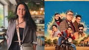 Nair hints 'Dupahiya' seasons 3 and 4 after positive response