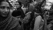 Walia's debut 'Birds in the Dark' wins at Busan festival