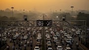 Supreme Court warns of Parivahan blacklisting over ₹49,194.05 cr e-challans