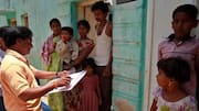 Government widens census enumerator eligibility beyond teachers and clerical staff