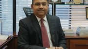 HDFC Bank deputy MD Kaizad Bharucha resigns amid leadership overhaul