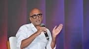Amazon's Rajeev Rastogi at TechSparks champions agentic AI in business
