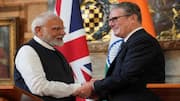 UK trade delegation announces £1B India deals under FTA