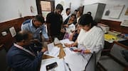 Delhi's chief electoral officer fixes 20L voter entry errors