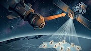 Russian Cosmos 2612 nears ICEYE-X36, raising space security concerns