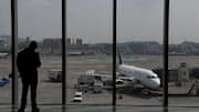 Mumbai AOC opposes moving international flights to Navi Mumbai airport