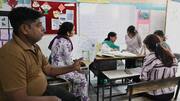 Karnataka voters file mutual death declarations on official voter forms