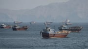 Strait of Hormuz shipments top 12 million bpd despite Iranian attacks